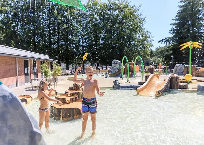 RCN Vakantiepark de Roggeberg